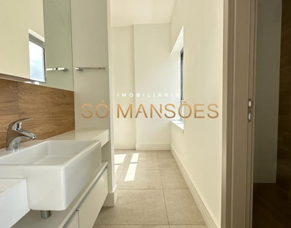 APARTAMENTO COM 44m² NO BAIRRO SAVASSI