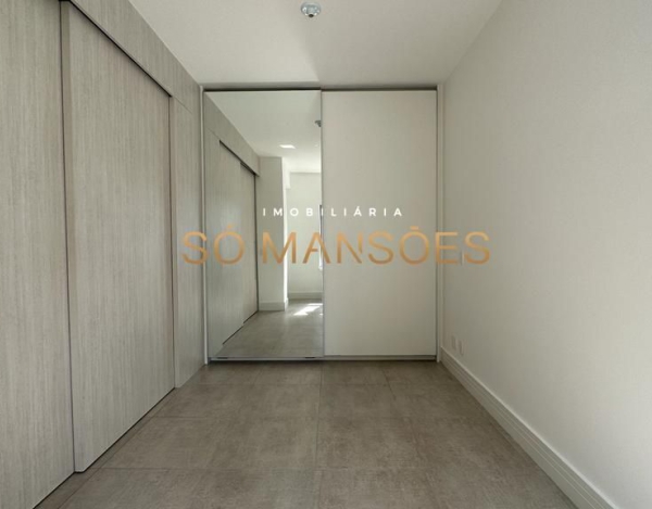 APARTAMENTO COM 44m² NO BAIRRO SAVASSI