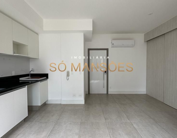 APARTAMENTO COM 44m² NO BAIRRO SAVASSI