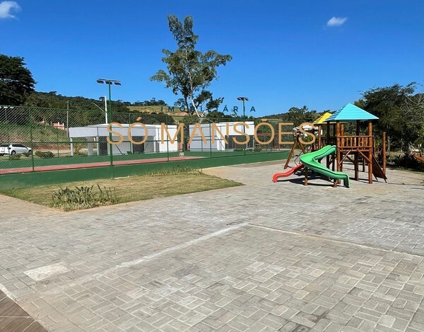 LOTE DE 519M² A VENDA NO CONDOMÍNIO RESERVA BOAVENTURA - CATAGUASES