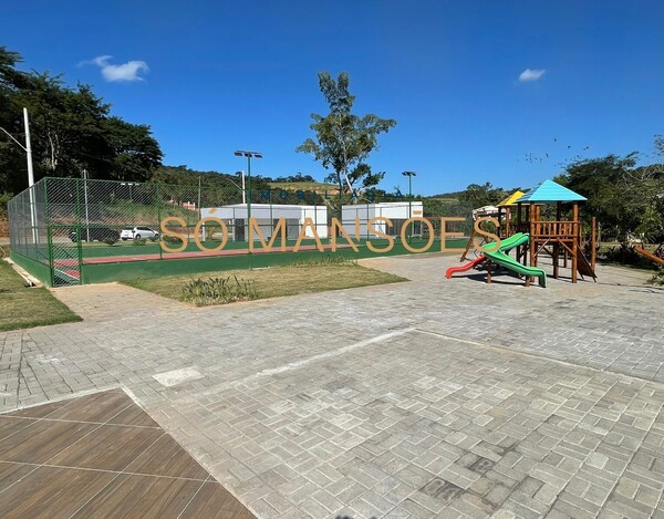 LOTE DE 519M² A VENDA NO CONDOMÍNIO RESERVA BOAVENTURA - CATAGUASES