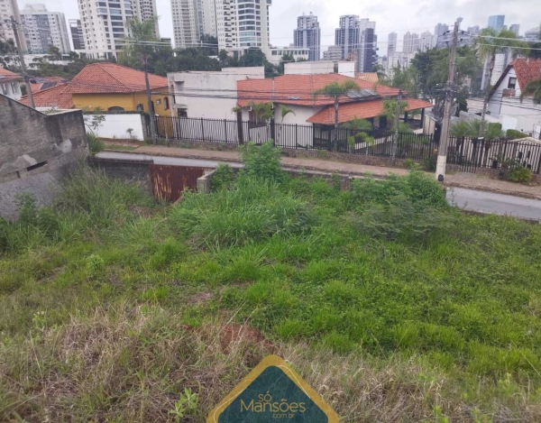 Lote de 1000m² no Belvedere – Oportunidade Única para Construir seu Lar dos Sonhos.