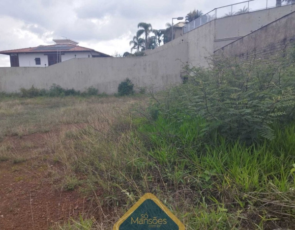 Lote de 1000m² no Belvedere – Oportunidade Única para Construir seu Lar dos Sonhos.