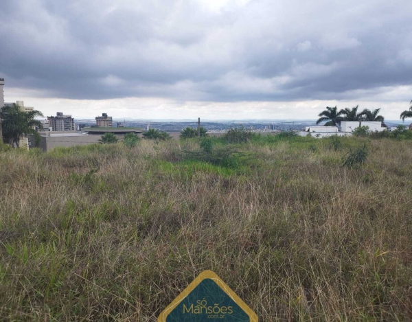 Lote de 1000m² no Belvedere – Oportunidade Única para Construir seu Lar dos Sonhos.