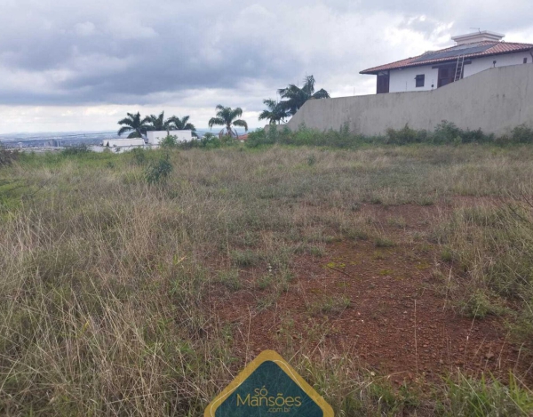 Lote de 1000m² no Belvedere – Oportunidade Única para Construir seu Lar dos Sonhos.