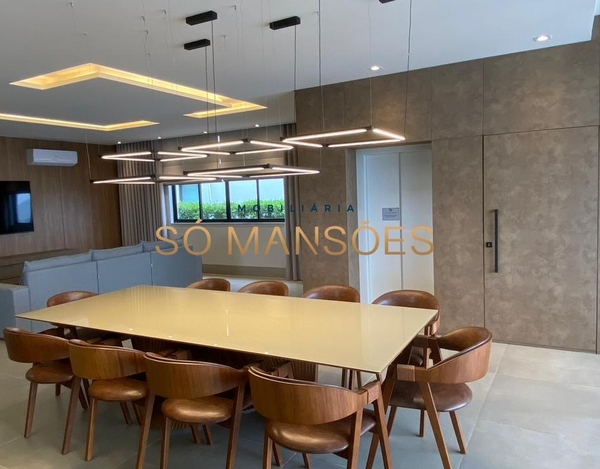 EXCELENTE CASA DE 511 M² EM ESCARPAS DO LAGO – CAPITÓLIO