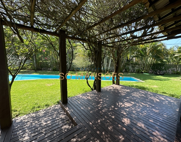 Casa de 213m² à venda no condomínio Altos de Trancoso - Trancoso/BA.