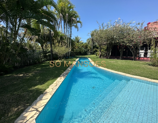 Casa de 213m² à venda no condomínio Altos de Trancoso - Trancoso/BA.