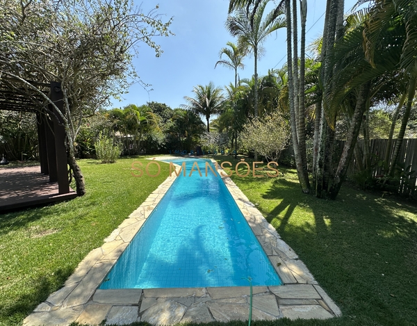 Casa de 213m² à venda no condomínio Altos de Trancoso - Trancoso/BA.