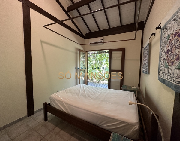 Casa de 213m² à venda no condomínio Altos de Trancoso - Trancoso/BA.