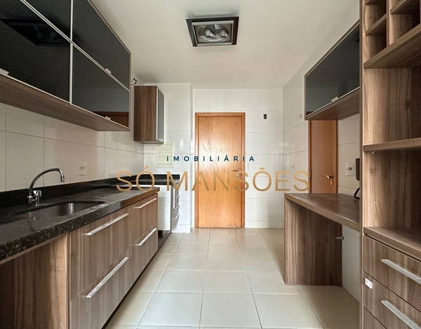 APARTAMENTO EXCEPCIONAL DISPONÍVEL PARA VENDA NO BAIRRO VILA DA SERRA