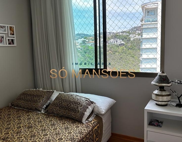 COBERTURA TOP HOUSE COM VISTA DESLUMBRANTE NO VALE DOS CRISTAIS: A MORADA DOS SEUS SONHOS