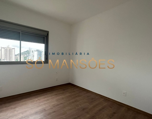 Apartamento disponível para venda no bairro Vale do sereno – Nova lima 