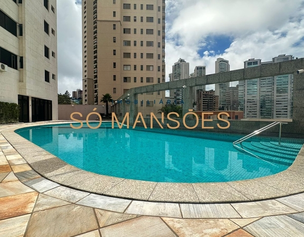 APARTAMENTO DISPONÍVEL PARA VENDA NO BAIRRO VILA DA SERRA, NOVA LIMA.