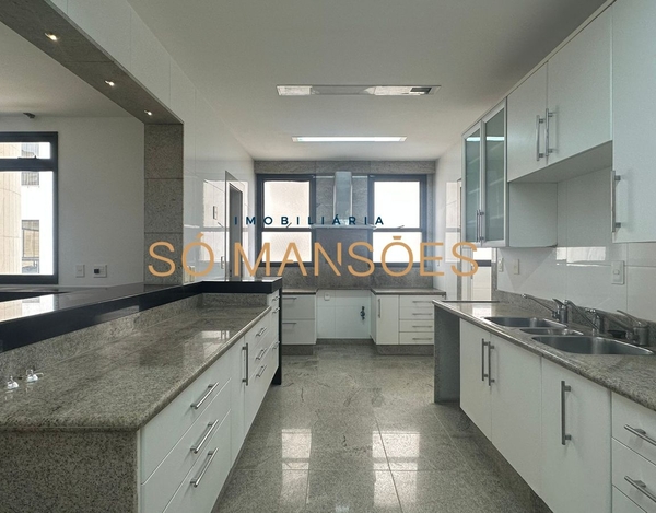 APARTAMENTO DISPONÍVEL PARA VENDA NO BAIRRO VILA DA SERRA, NOVA LIMA.