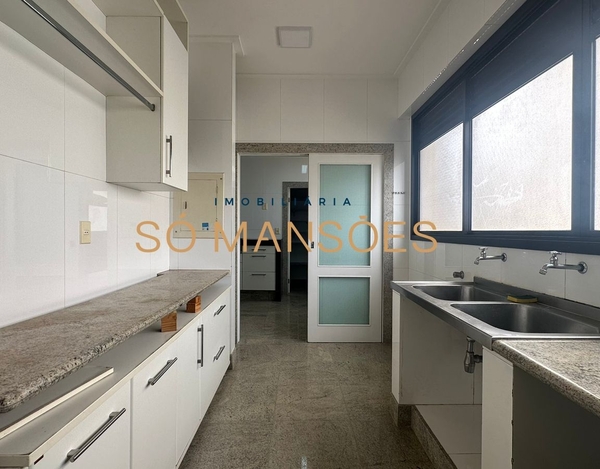 APARTAMENTO DISPONÍVEL PARA VENDA NO BAIRRO VILA DA SERRA, NOVA LIMA.