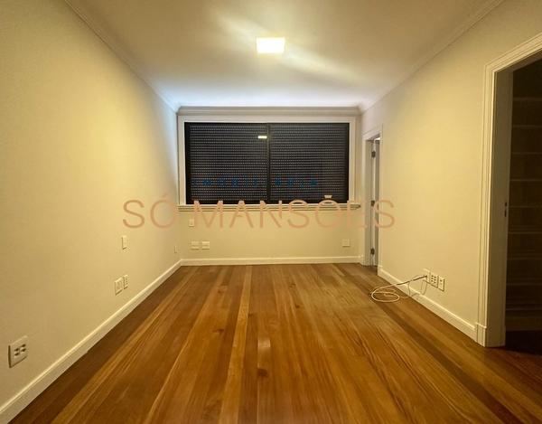 APARTAMENTO DISPONÍVEL PARA VENDA NO BAIRRO VILA DA SERRA, NOVA LIMA.