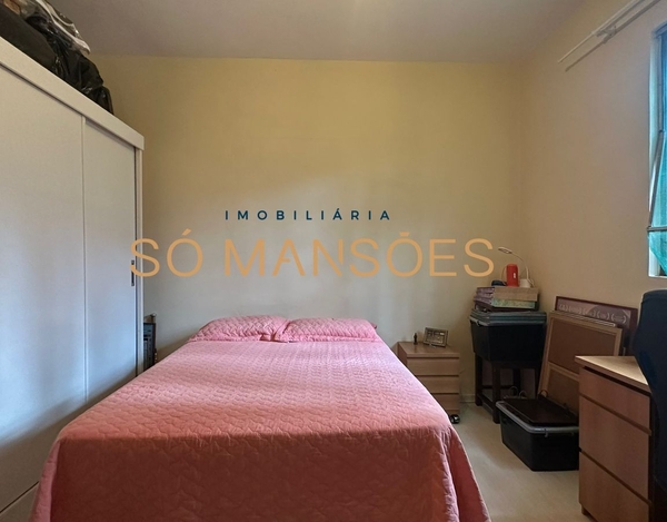 CASA COM EXCELENTE TERRENO DISPONÍVEL PARA VENDA NO CONDOMÍNIO OURO VELHO MANSÕES – NOVA LIMA