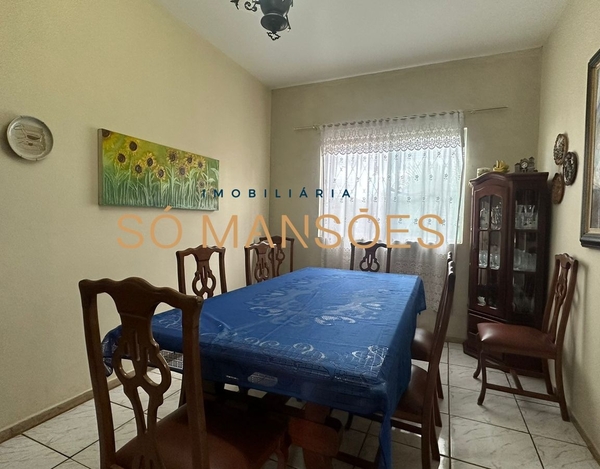 CASA COM EXCELENTE TERRENO DISPONÍVEL PARA VENDA NO CONDOMÍNIO OURO VELHO MANSÕES – NOVA LIMA