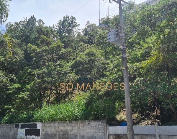 EXCELENTE LOTE DE 985m° À VENDA NO MANGABEIRAS