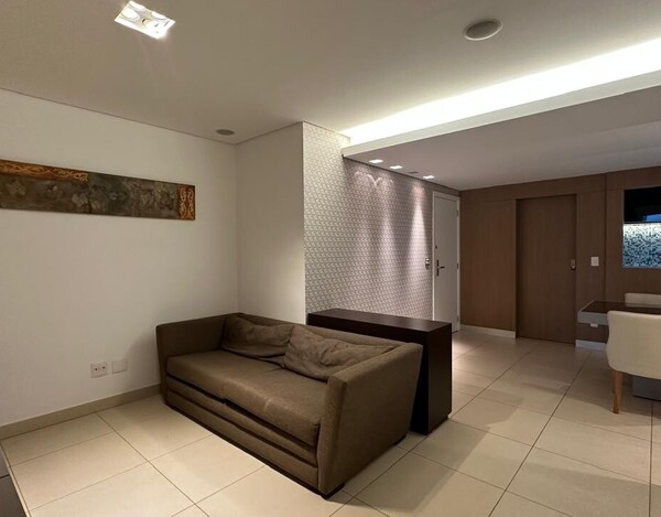 EXCELENTE APARTAMENTO COM 92M² DISPONÍVEL PARA VENDA NO BAIRRO VILA DA SERRA