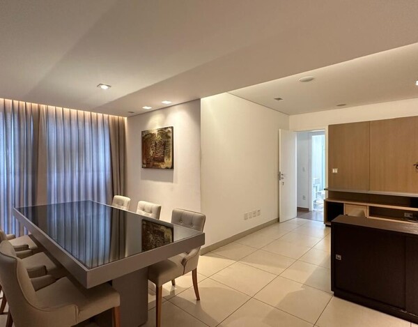 EXCELENTE APARTAMENTO COM 92M² DISPONÍVEL PARA VENDA NO BAIRRO VILA DA SERRA