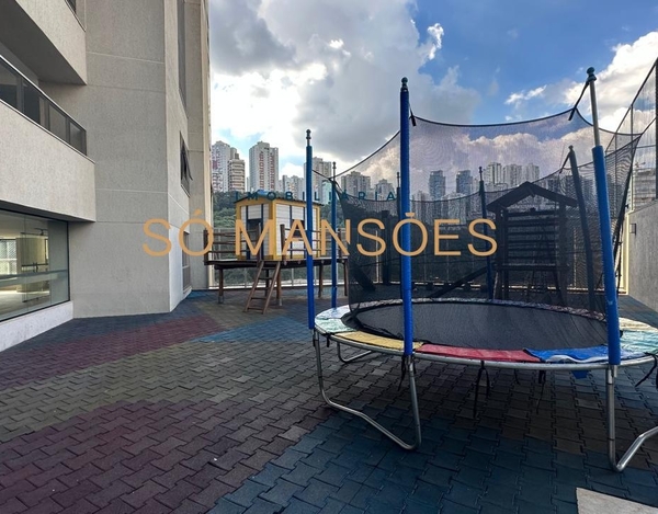 EXCELENTE APARTAMENTO COM 163M² DISPONÍVEL PARA VENDA NO BAIRRO VALE DO SERENO. 