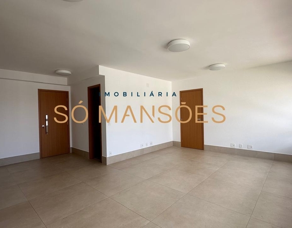 EXCELENTE APARTAMENTO COM 163M² DISPONÍVEL PARA VENDA NO BAIRRO VALE DO SERENO. 