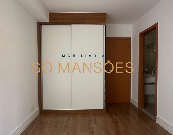 EXCELENTE APARTAMENTO COM 163M² DISPONÍVEL PARA VENDA NO BAIRRO VALE DO SERENO. 