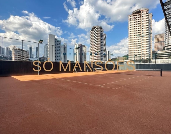 EXCELENTE APARTAMENTO COM 163M² DISPONÍVEL PARA VENDA NO BAIRRO VALE DO SERENO. 