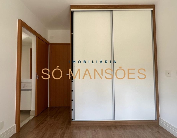 EXCELENTE APARTAMENTO COM 163M² DISPONÍVEL PARA VENDA NO BAIRRO VALE DO SERENO. 