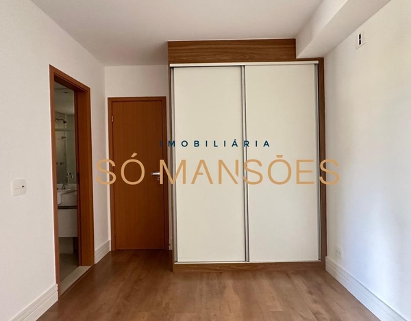 EXCELENTE APARTAMENTO COM 163M² DISPONÍVEL PARA VENDA NO BAIRRO VALE DO SERENO. 