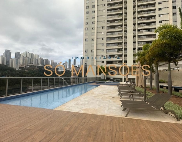 EXCELENTE APARTAMENTO COM 163M² DISPONÍVEL PARA VENDA NO BAIRRO VALE DO SERENO. 