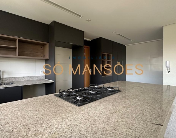 EXCELENTE APARTAMENTO COM 163M² DISPONÍVEL PARA VENDA NO BAIRRO VALE DO SERENO. 