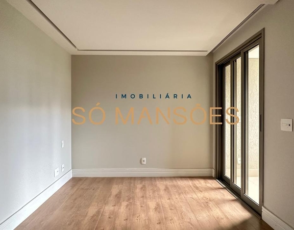 EXCELENTE APARTAMENTO COM 163M² DISPONÍVEL PARA VENDA NO BAIRRO VALE DO SERENO. 