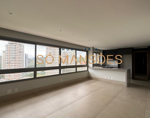 EXCELENTE APARTAMENTO COM 163M² DISPONÍVEL PARA VENDA NO BAIRRO VALE DO SERENO. 