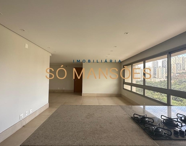 EXCELENTE APARTAMENTO COM 163M² DISPONÍVEL PARA VENDA NO BAIRRO VALE DO SERENO. 