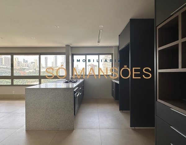 EXCELENTE APARTAMENTO COM 163M² DISPONÍVEL PARA VENDA NO BAIRRO VALE DO SERENO. 