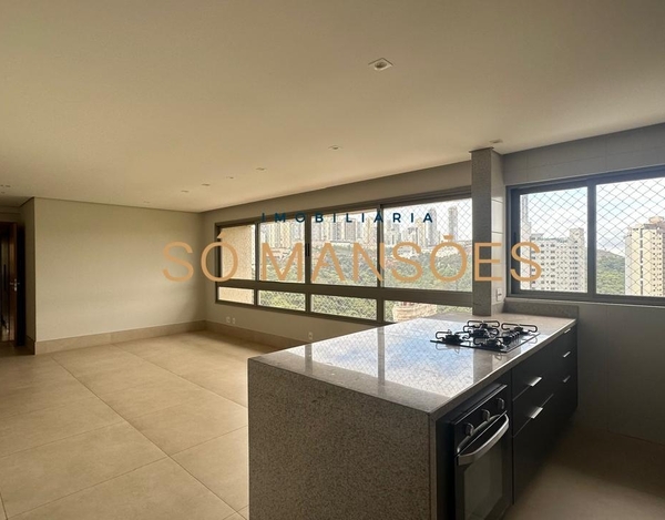 EXCELENTE APARTAMENTO COM 163M² DISPONÍVEL PARA VENDA NO BAIRRO VALE DO SERENO. 