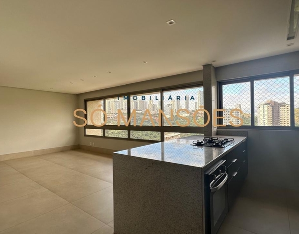 EXCELENTE APARTAMENTO COM 163M² DISPONÍVEL PARA VENDA NO BAIRRO VALE DO SERENO. 