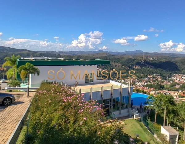 Oportunidade Única: Lote de 809m² com Projeto no Quintas do Sol!