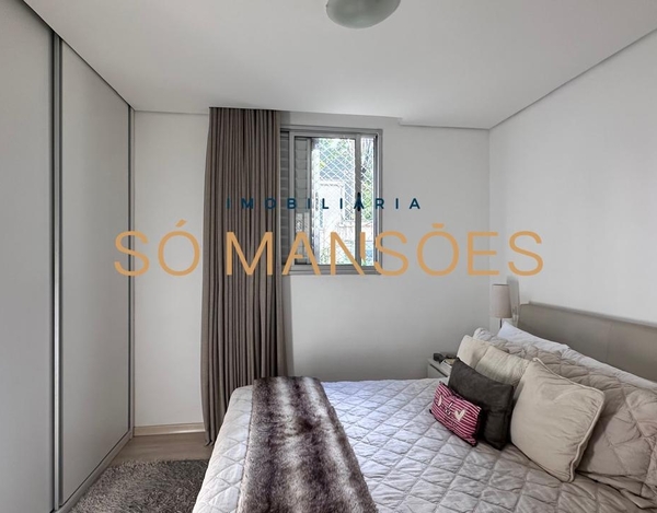 APARTAMENTO NO BURITIS - CONFORTO E LAZER COMPLETO