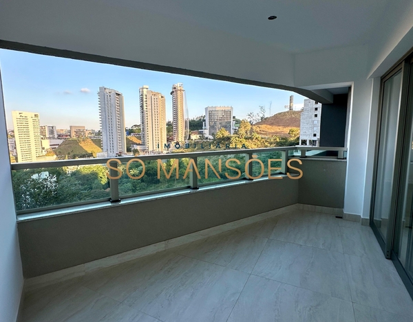 OPORTUNIDADE ÚNICA: APARTAMENTO DE 126M² NO VALE DO SERENO.