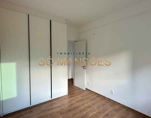 OPORTUNIDADE ÚNICA: APARTAMENTO DE 126M² NO VALE DO SERENO.