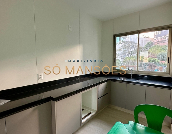 OPORTUNIDADE ÚNICA: APARTAMENTO DE 126M² NO VALE DO SERENO.