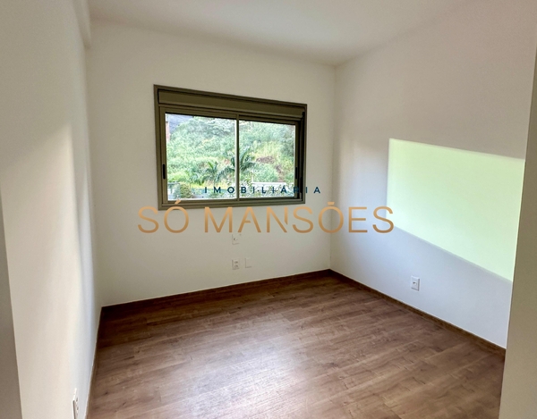 OPORTUNIDADE ÚNICA: APARTAMENTO DE 126M² NO VALE DO SERENO.