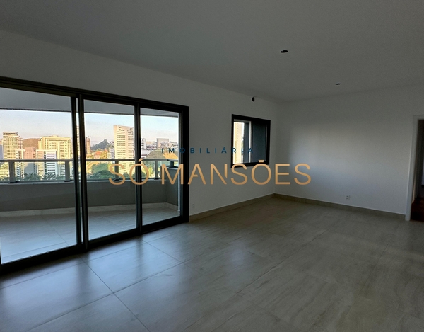 OPORTUNIDADE ÚNICA: APARTAMENTO DE 126M² NO VALE DO SERENO.