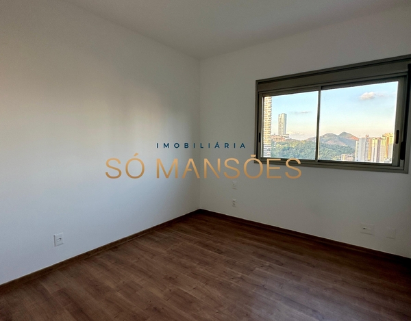 OPORTUNIDADE ÚNICA: APARTAMENTO DE 126M² NO VALE DO SERENO.