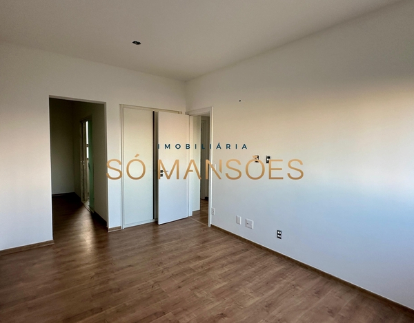 OPORTUNIDADE ÚNICA: APARTAMENTO DE 126M² NO VALE DO SERENO.