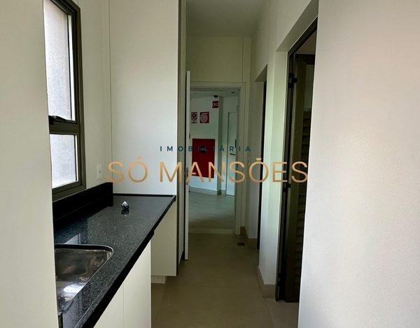 OPORTUNIDADE ÚNICA: APARTAMENTO DE 126M² NO VALE DO SERENO.